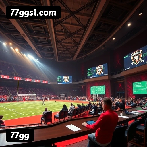 Jogos com maior RTP na 77gg