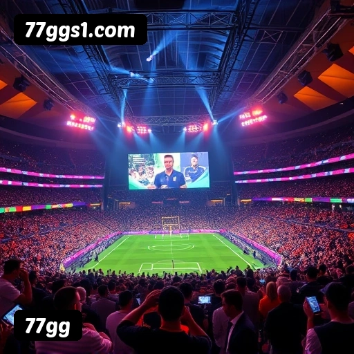 Cashback Semanal 77gg