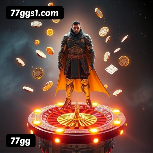 Slots Premium da PG Soft na 77gg