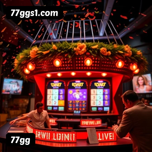 Certificações de segurança e licenças da 77gg