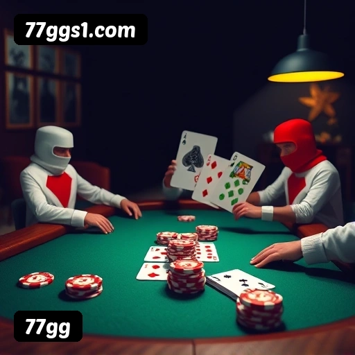 Cashback semanal 77gg