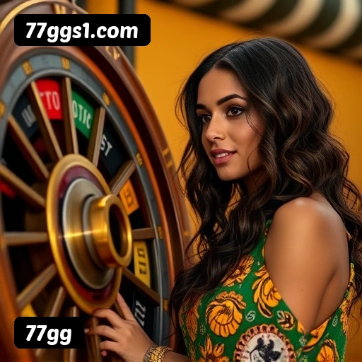 Bônus de Boas-vindas 77gg