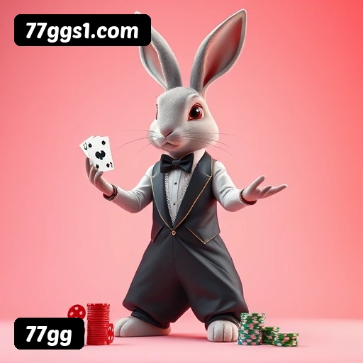 Fortune Rabbit - RTP 96.77%